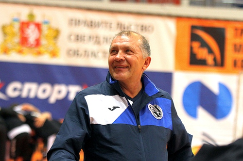 Президент МФК «Синара» Григорий Иванов стал почётным гражданином Екатеринбурга! Президент МФК «Синара» Григорий Иванов стал почётным гражданином Екатеринбурга!