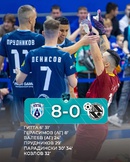 Ухта – Синара. Итоги второго матча