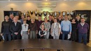 Игроки и сотрудники «Синары» получили благодарность от Министерства спорта Свердловской области