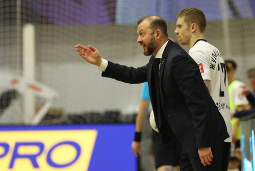 Противостояние тура: Скорович против «Синары» Противостояние тура: Скорович против «Синары»