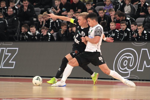 PARI-Чемпионат России | Сезон 2023/24. Итоги 8 тура PARI-Чемпионат России | Сезон 2023/24. Итоги 8 тура