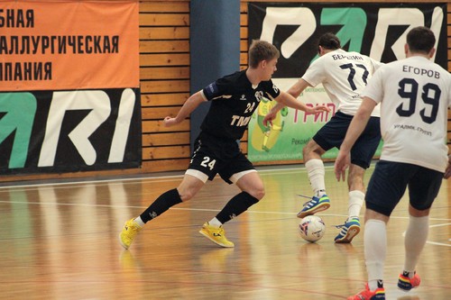 PARI-Высшая лига, конференция «Восток» | Сезон 2023/24. Итоги 6 тура PARI-Высшая лига, конференция «Восток» | Сезон 2023/24. Итоги 6 тура