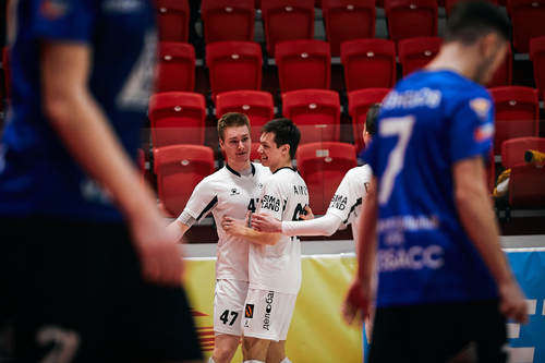 PARI-Высшая лига, конференция «Восток» | Сезон 2023/24. Итоги 7 тура