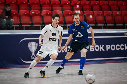 PARI-Высшая лига, конференция «Восток». 8 тур. Расписание игр