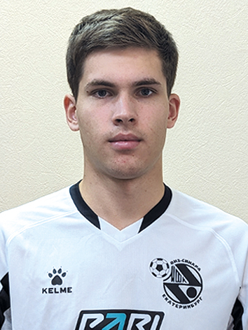 Зайнов Егор