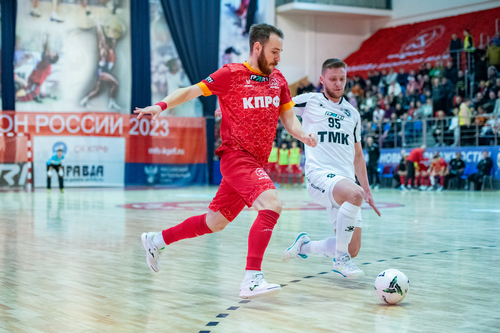 PARI-Чемпионат России | Сезон 2023/24. Итоги 14 тура PARI-Чемпионат России | Сезон 2023/24. Итоги 14 тура