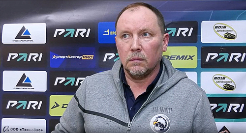 На своей шкуре испытали, как играть против звезд российского футзала На своей шкуре испытали, как играть против звезд российского футзала