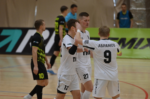 Сиб-Транзит – Синара. Итоги второго матча Сиб-Транзит – Синара. Итоги второго матча