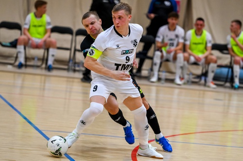 Фотоотчет первого матча Сиб-Транзит – Синара