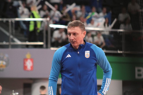 Не хватило свежести и взаимодействий Не хватило свежести и взаимодействий