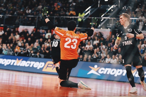 PARI-Чемпионат России | Сезон 2023/24. Итоги 17 тура PARI-Чемпионат России | Сезон 2023/24. Итоги 17 тура