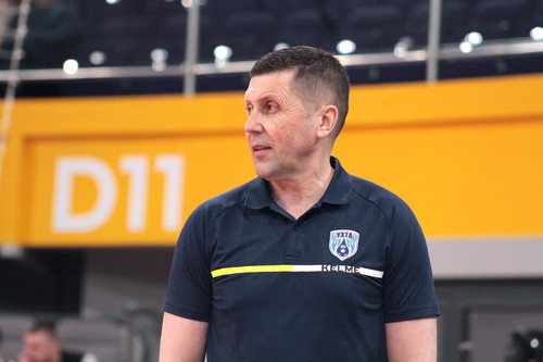 За месяц до плей-офф имеем право немножечко не доиграть За месяц до плей-офф имеем право немножечко не доиграть