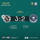 Синара-ВИЗ-Д – ЛИВС. Итоги первого матча