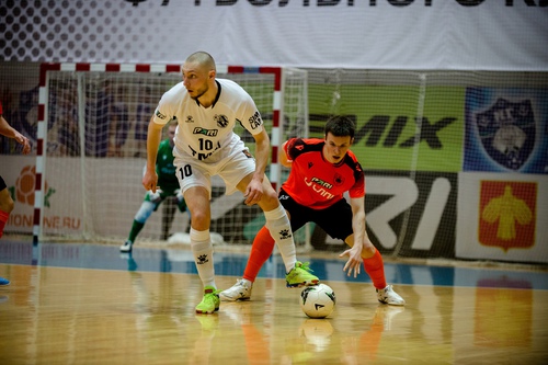 PARI-Чемпионат России | Сезон 2023/24. Итоги 21 тура PARI-Чемпионат России | Сезон 2023/24. Итоги 21 тура