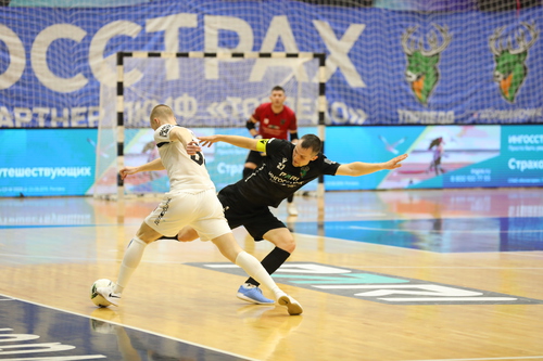 PARI-Чемпионат России | Сезон 2023/24. Итоги 19 тура PARI-Чемпионат России | Сезон 2023/24. Итоги 19 тура