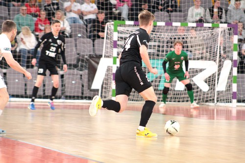 PARI-Чемпионат России | Сезон 2023/24. Итоги 22 тура PARI-Чемпионат России | Сезон 2023/24. Итоги 22 тура