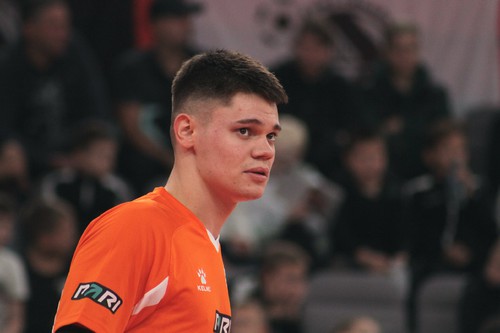 Мы постарались как одна команда