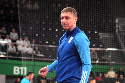 Основной акцент сделали на забитых мячах Основной акцент сделали на забитых мячах