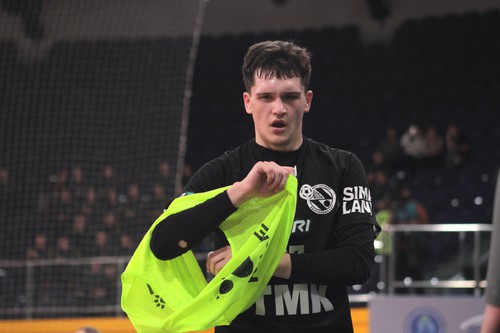 Задача была выиграть