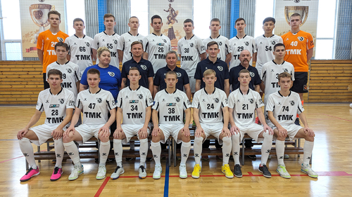 Дублеры «Синары» ушли в отпуск Дублеры «Синары» ушли в отпуск