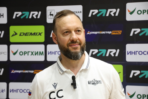 Проиграли, потому что так играли Проиграли, потому что так играли