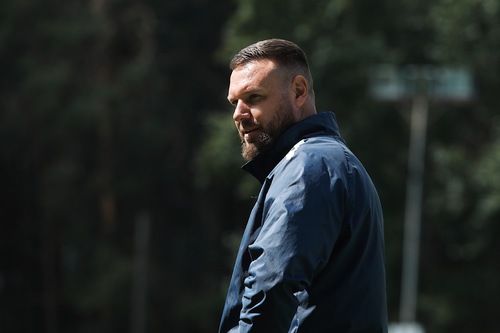 Ребята готовятся бороться за самые высокие места Ребята готовятся бороться за самые высокие места