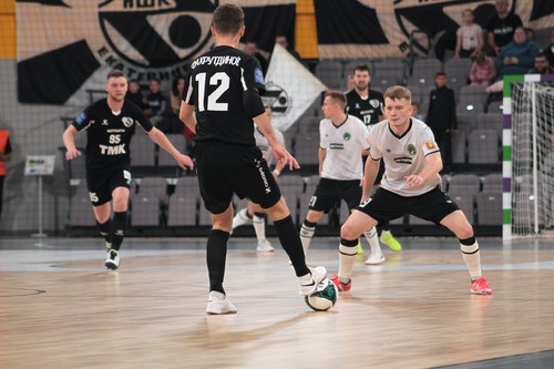 БЕТСИТИ-Чемпионат России | Сезон 2024/25. Итоги 2 тура БЕТСИТИ-Чемпионат России | Сезон 2024/25. Итоги 2 тура