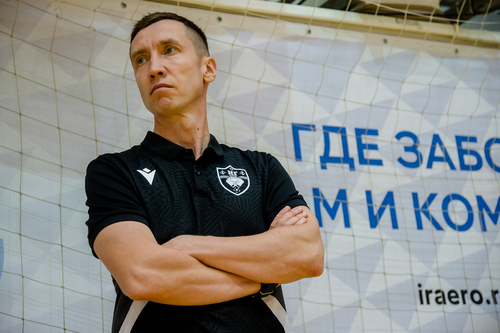 Не хватило элементарно концентрации Не хватило элементарно концентрации