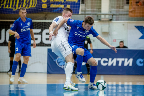 БЕТСИТИ-Чемпионат России | Сезон 2024/25. Итоги 3 тура БЕТСИТИ-Чемпионат России | Сезон 2024/25. Итоги 3 тура