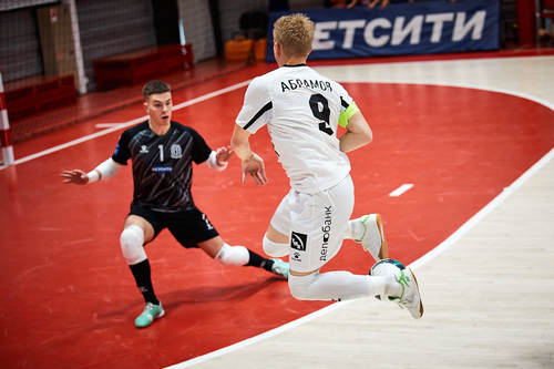 БЕТСИТИ-Чемпионат России | Сезон 2024/25. Итоги 4 тура БЕТСИТИ-Чемпионат России | Сезон 2024/25. Итоги 4 тура