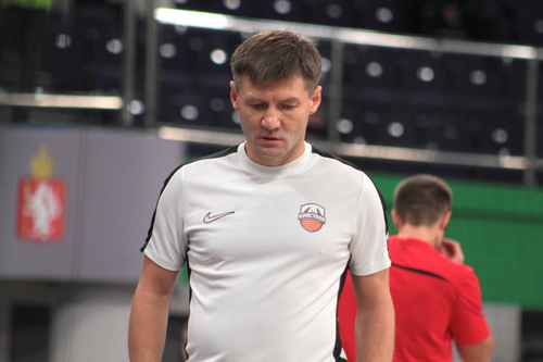 Сергея Абрамова можно вызывать в любую сборную мира Сергея Абрамова можно вызывать в любую сборную мира