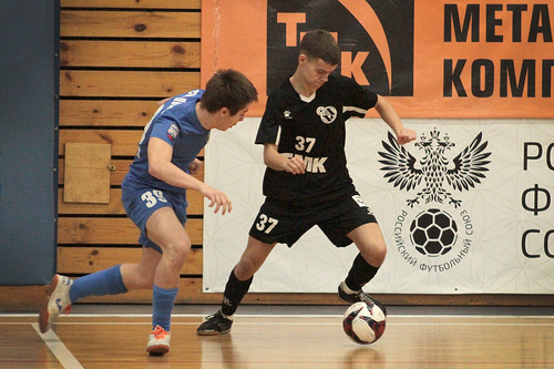 Итоги матчей 3 тура Юниорлиги Итоги матчей 3 тура Юниорлиги