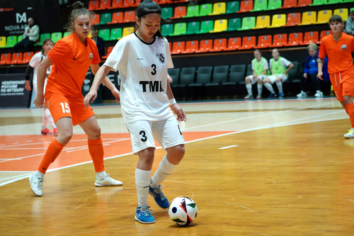 Кубок России 2024/25. Женщины. 1 этап. Расписание игр