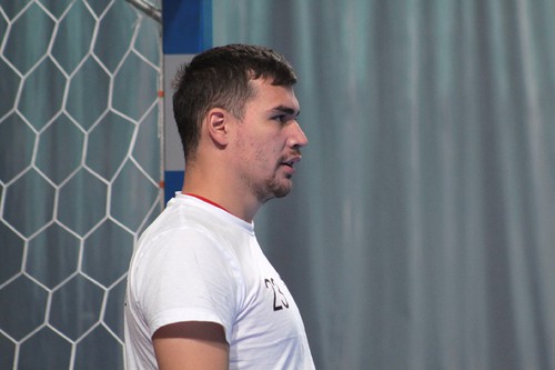 Нам надо будет выложиться по максимуму Нам надо будет выложиться по максимуму