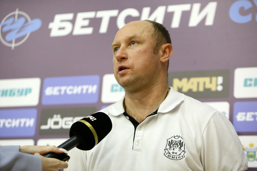 Очень соскучились по победам Очень соскучились по победам