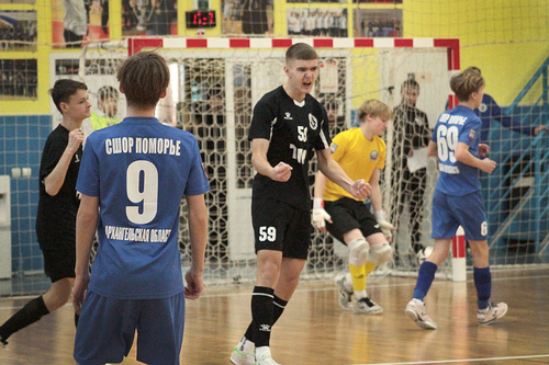 Юниорлига, 4 тур. Расписание игр Юниорлига, 4 тур. Расписание игр