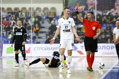 БЕТСИТИ-Чемпионат России | Сезон 2024/25. Итоги 8 тура БЕТСИТИ-Чемпионат России | Сезон 2024/25. Итоги 8 тура