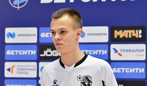 Не хватило реализации Не хватило реализации