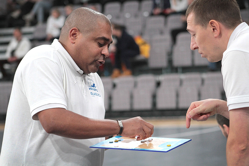 Проиграли хорошему сопернику Проиграли хорошему сопернику