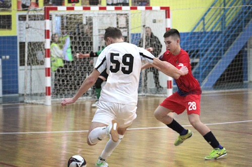 Юниорлига, 5 тур. Расписание игр Юниорлига, 5 тур. Расписание игр