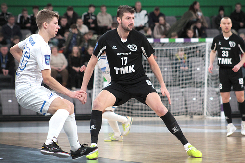 БЕТСИТИ-Чемпионат России | Сезон 2024/25. Итоги 11 тура БЕТСИТИ-Чемпионат России | Сезон 2024/25. Итоги 11 тура