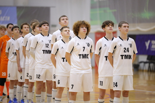 Юниорлига, 6 тур. Расписание игр Юниорлига, 6 тур. Расписание игр