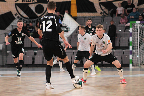 8 и 9 января играем в Липецке 8 и 9 января играем в Липецке