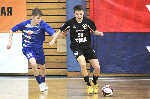 Юниорлига, 9 тур. Расписание игр Юниорлига, 9 тур. Расписание игр