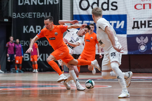 БЕТСИТИ-Чемпионат России | Сезон 2024/25. Итоги 16 тура БЕТСИТИ-Чемпионат России | Сезон 2024/25. Итоги 16 тура