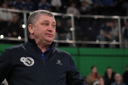 У нас в команде перестройка У нас в команде перестройка