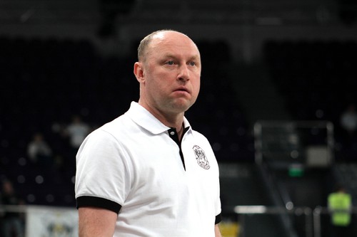 Хорошо, что команда вернулась в игру Хорошо, что команда вернулась в игру