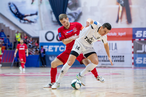 БЕТСИТИ-Чемпионат России | Сезон 2024/25. Итоги 20 тура