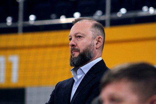 Кто больше забил, тот и победил