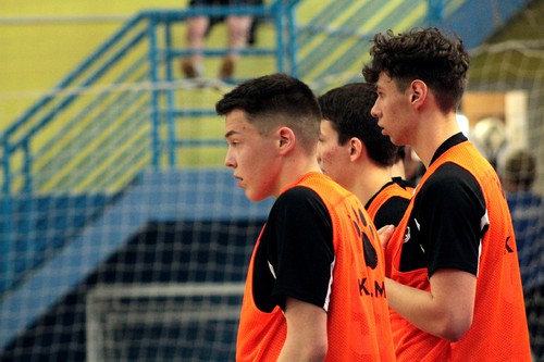 Итоги матчей 15 тура Юниорлиги